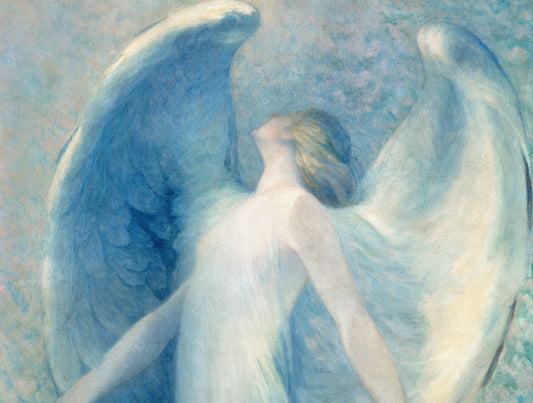 A Deep Dive into the Mystique of Angels
