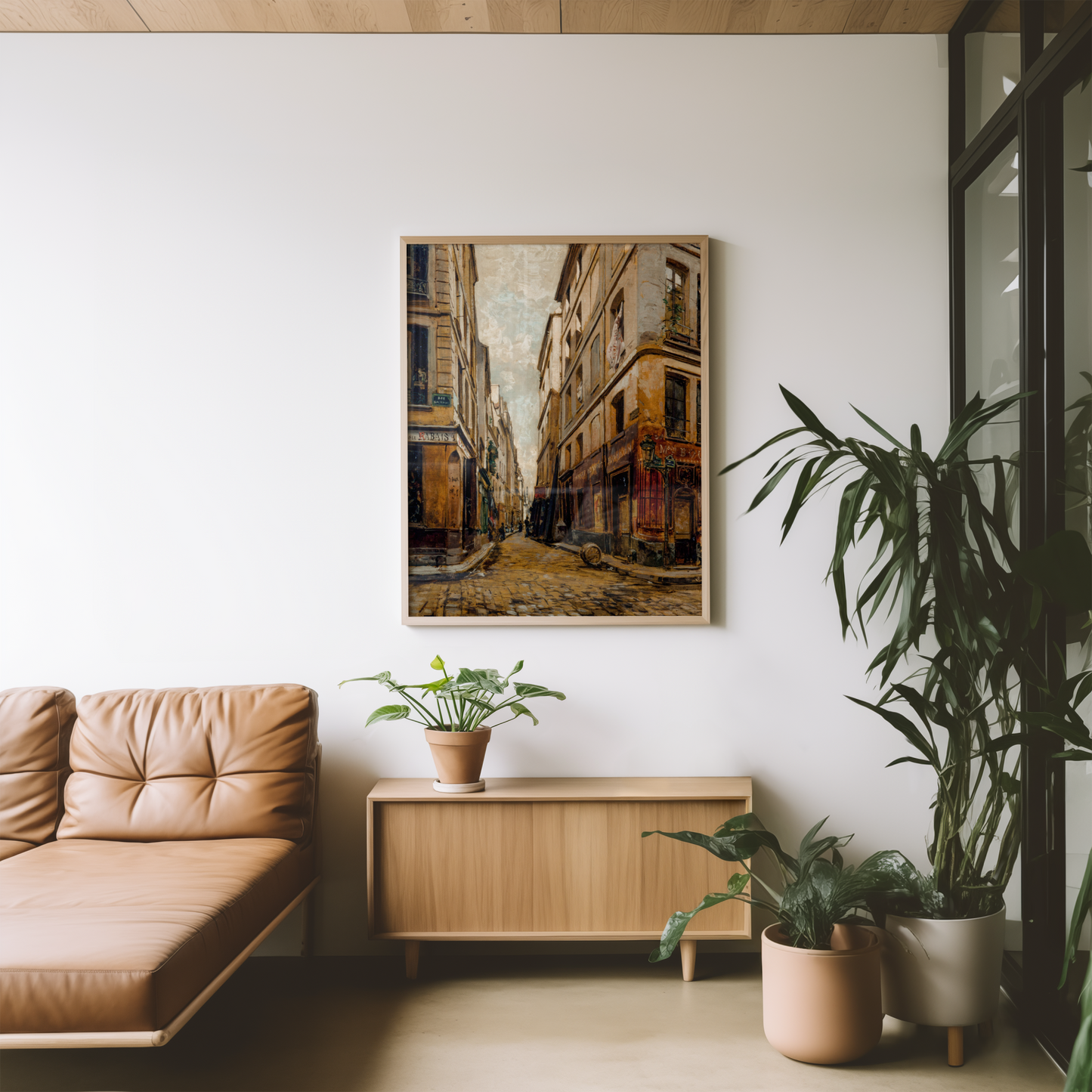 Hotel in Paris