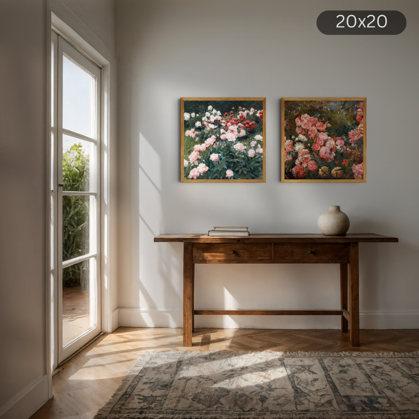 Floral Gardens