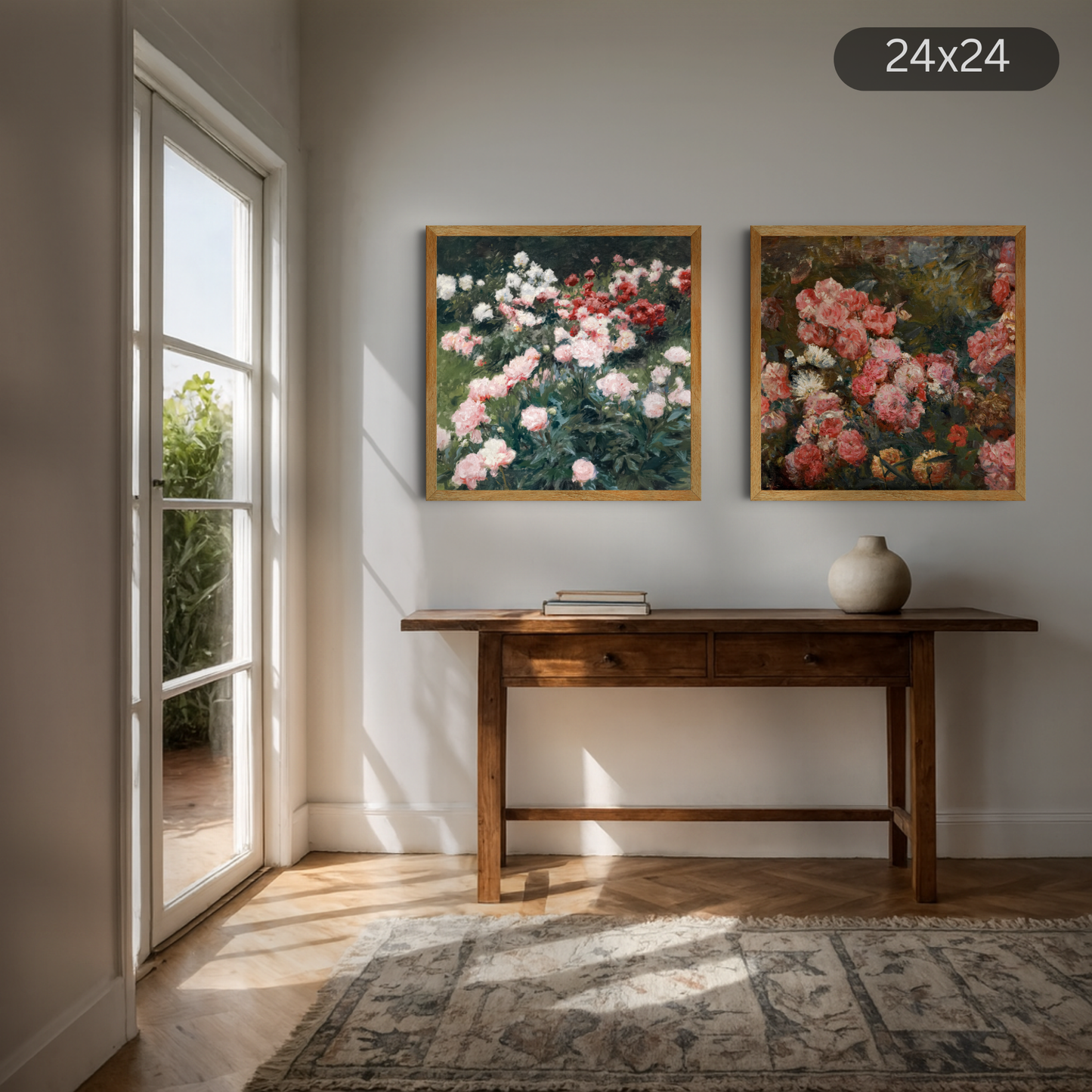 Floral Gardens
