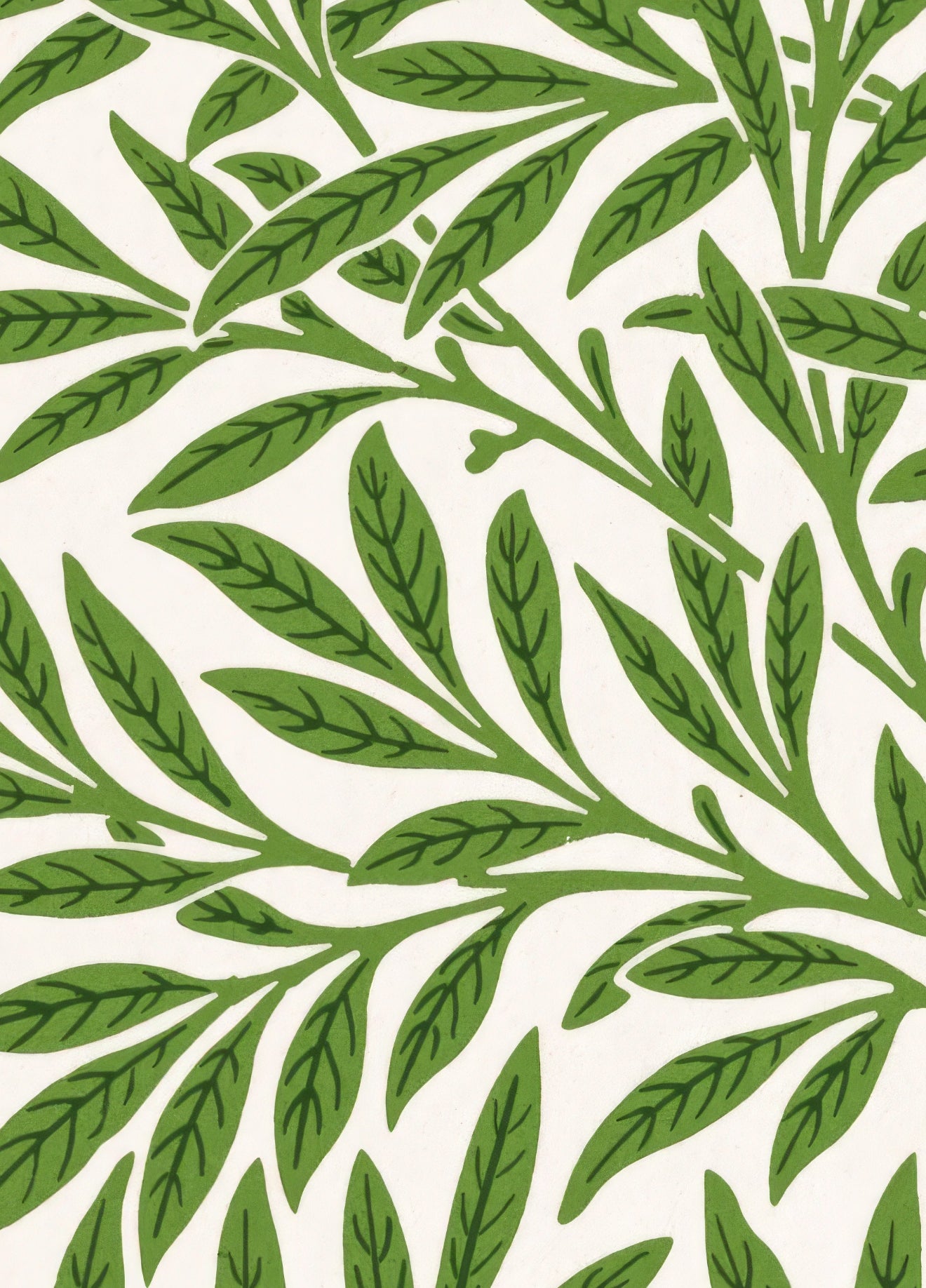 William Morris Set of 4