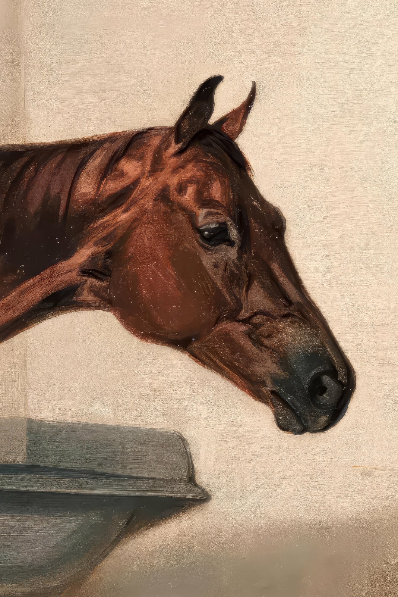 The Mare