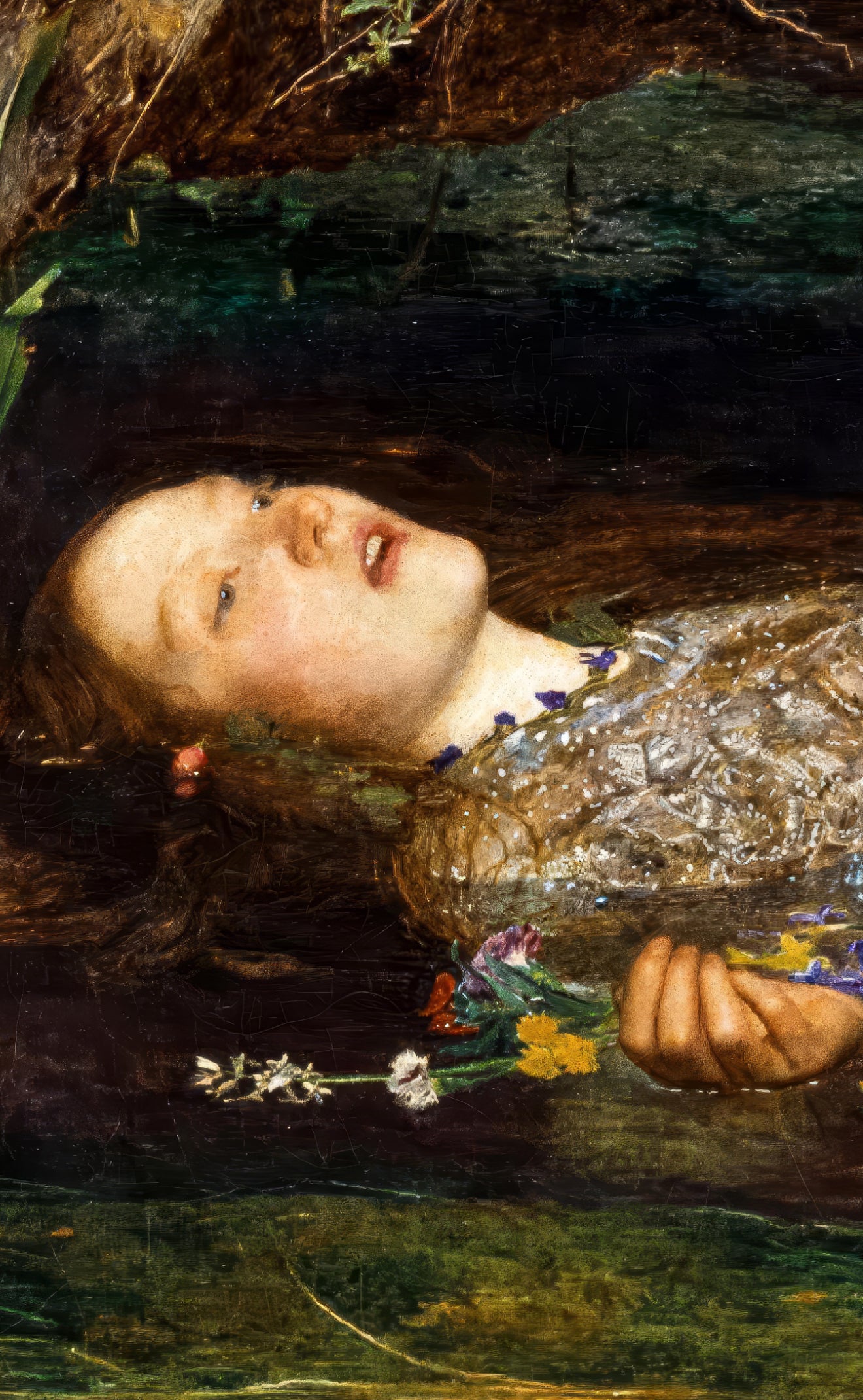 Ophelia