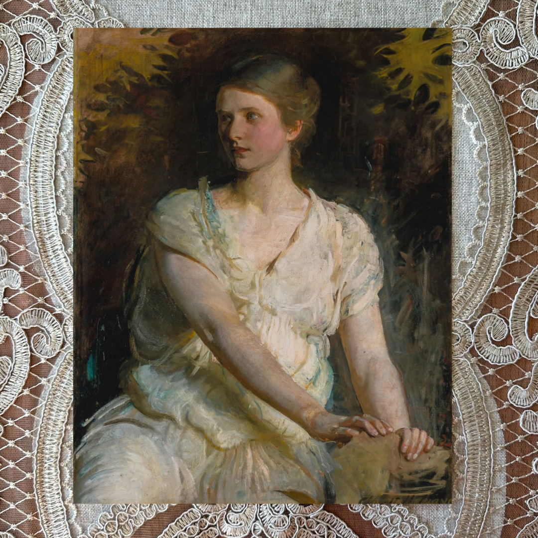 Young Woman