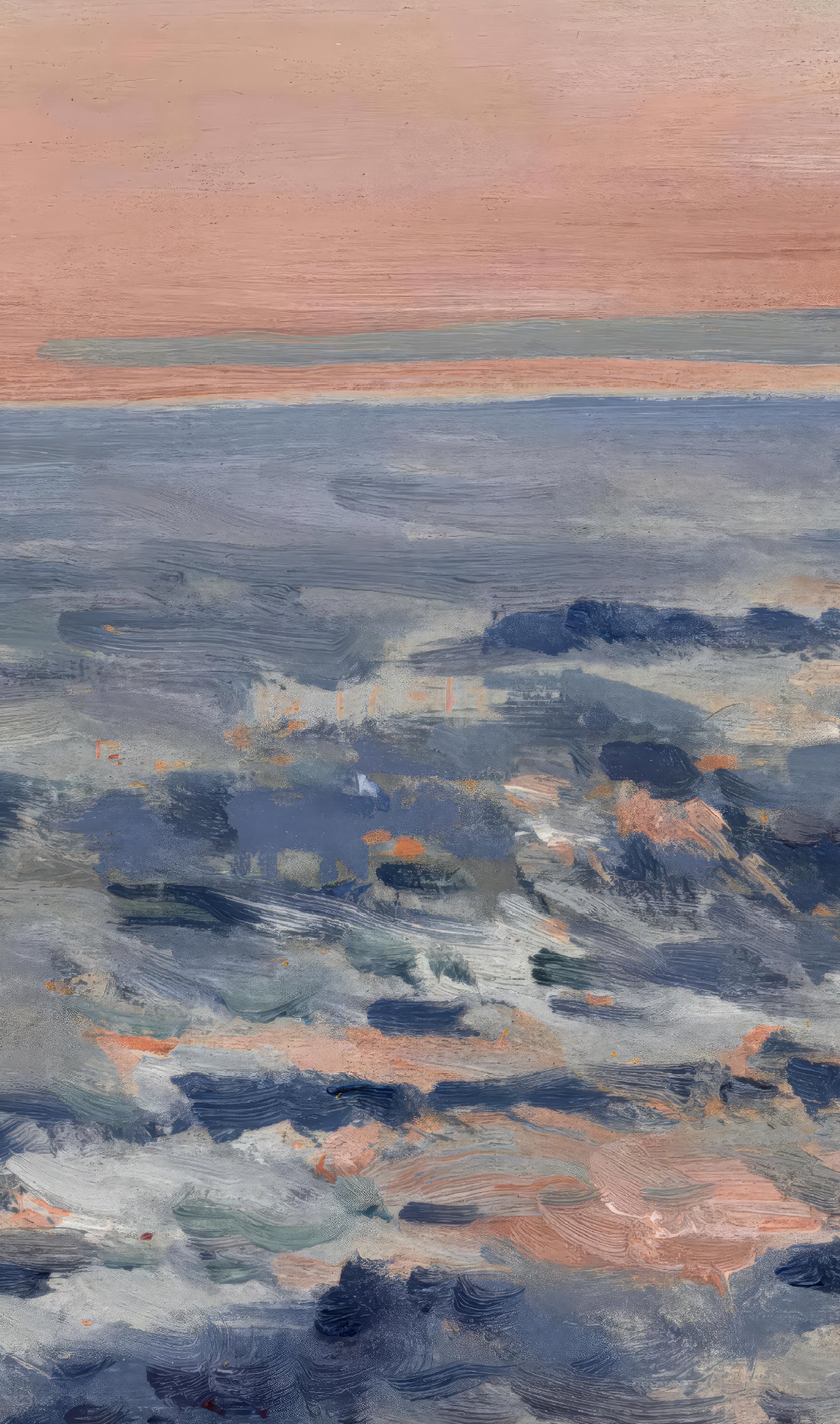 Coastal View
