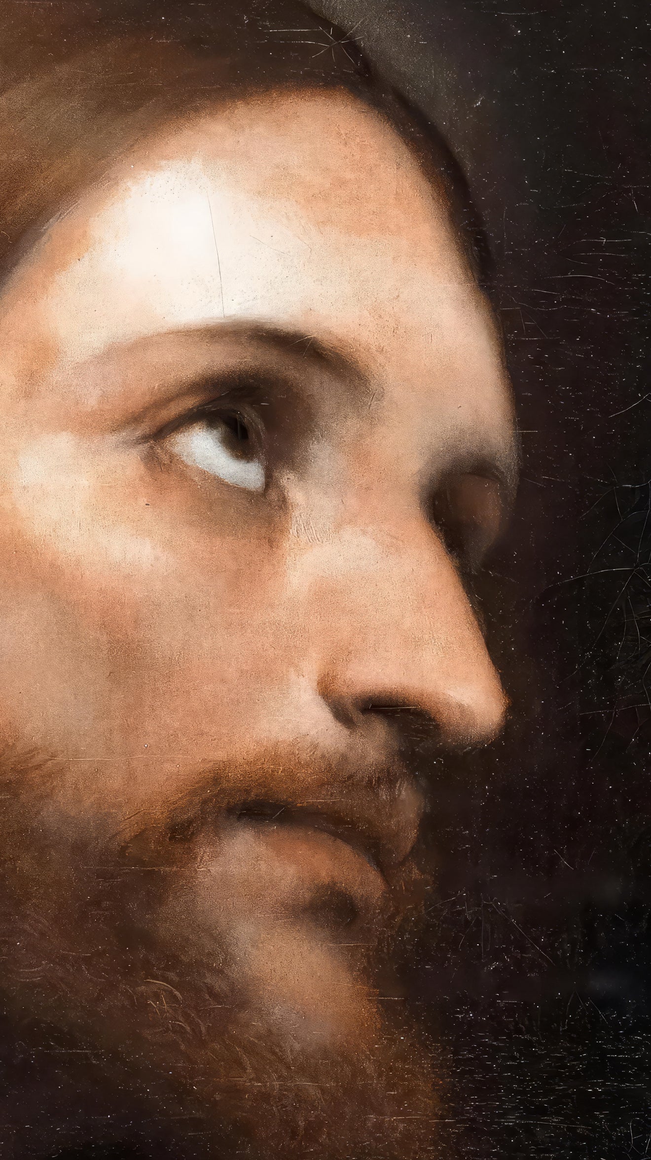 Head of Christ