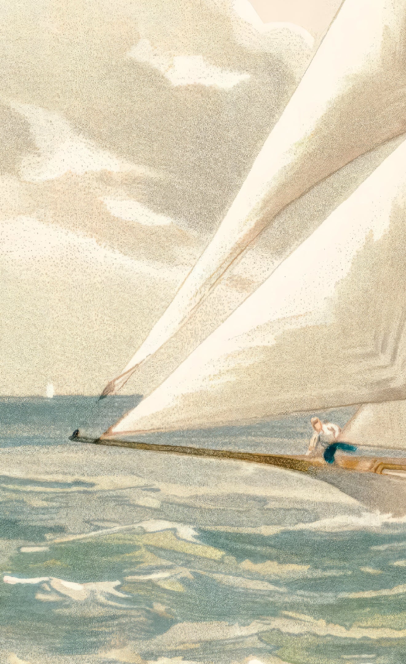 Sailboat