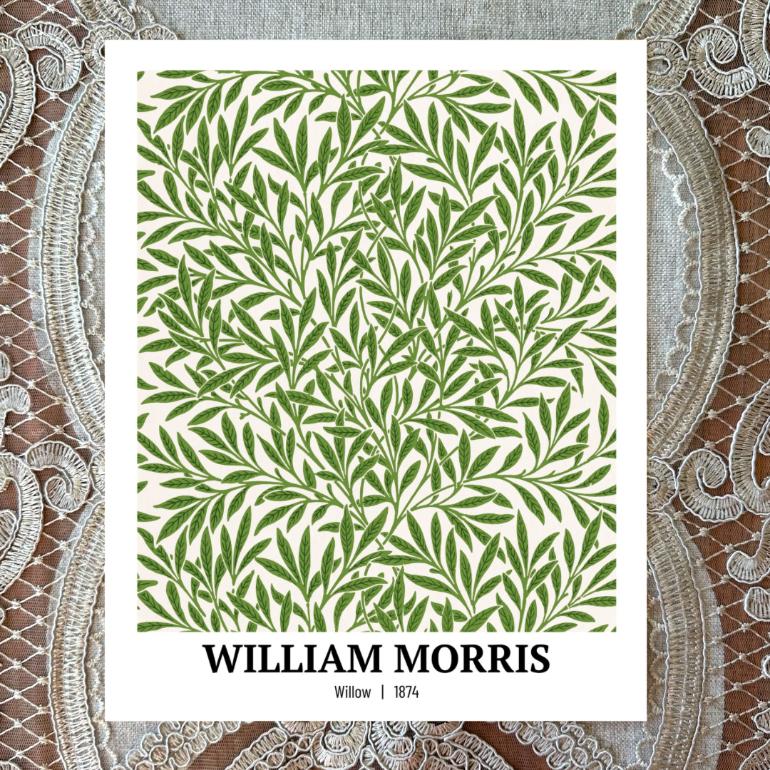 William Morris: Willow