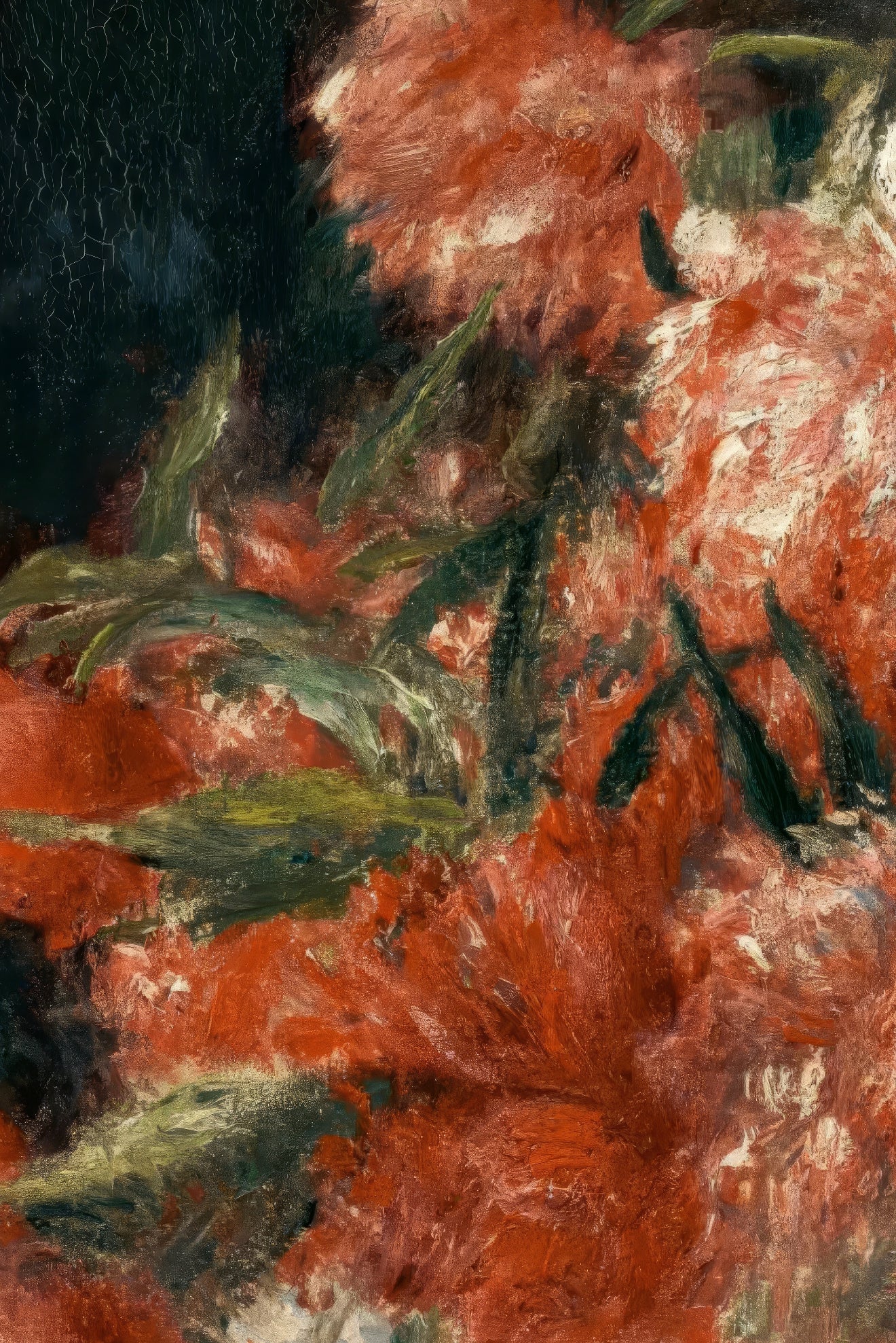 Floral Landscape Bouquets
