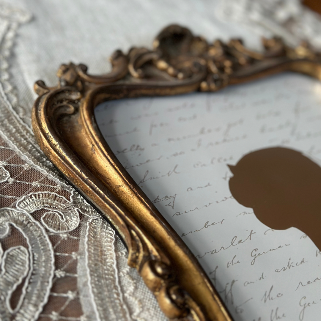 Affordable Frames: Amazon Edition
