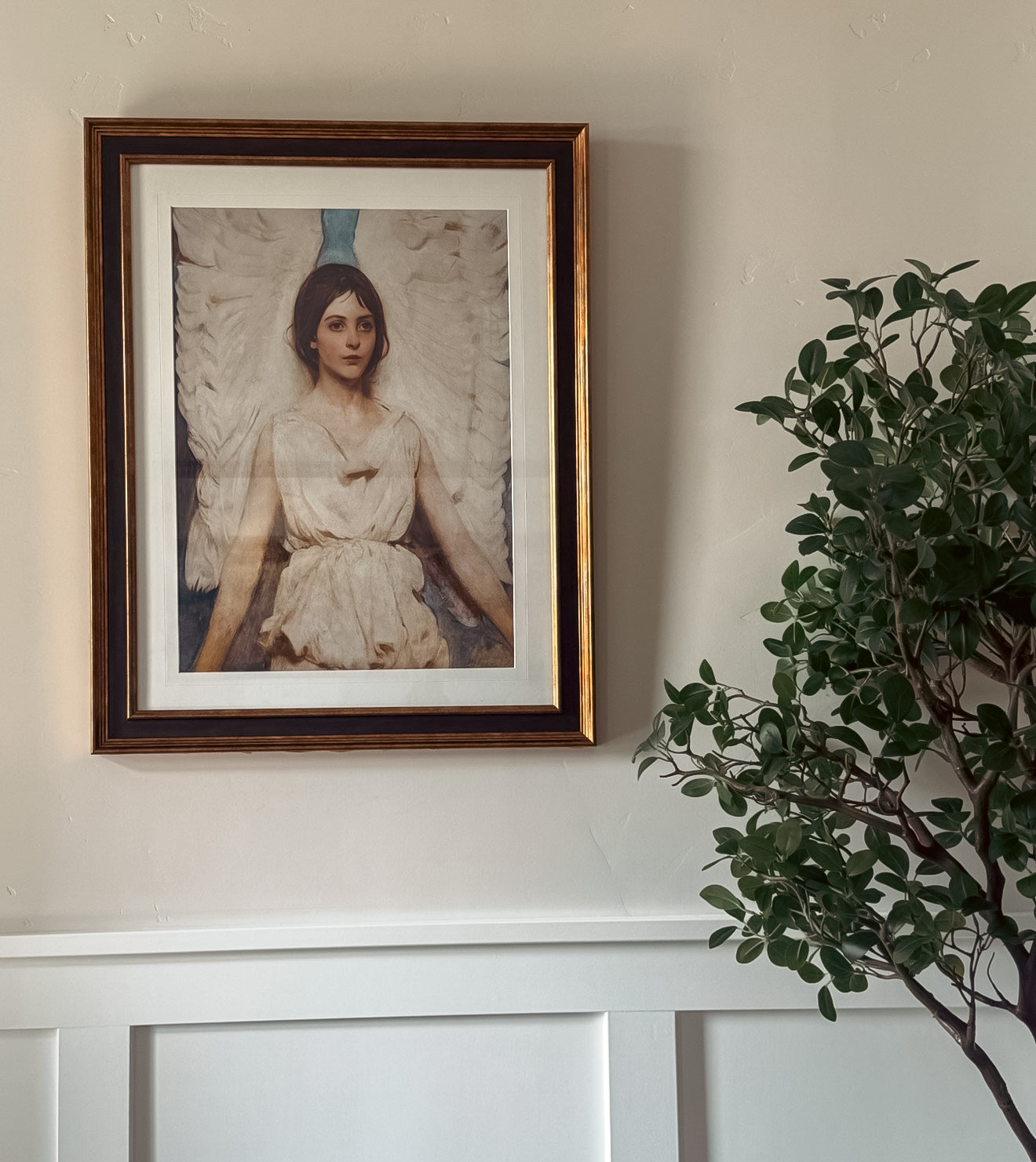 A Deep Dive into the Mystique of Angels