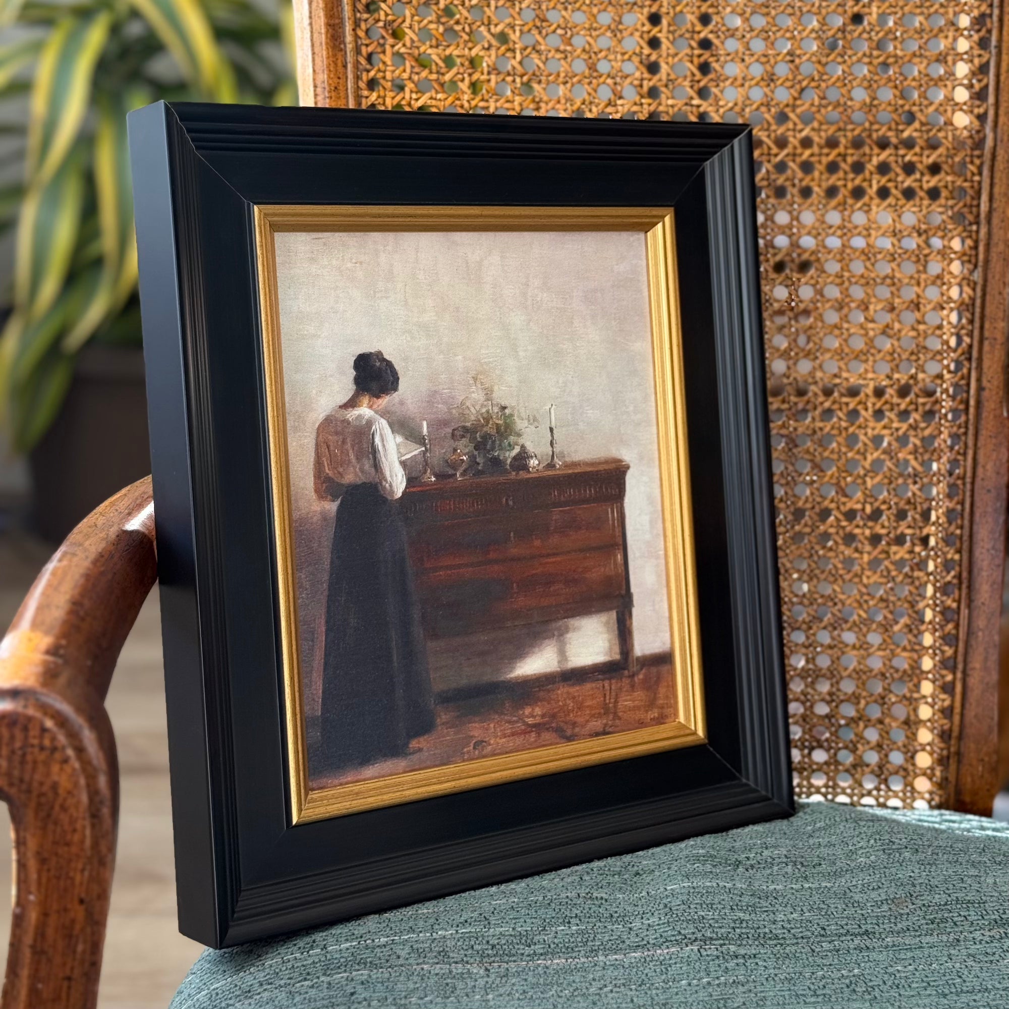 Where to Order Custom Frames Online
