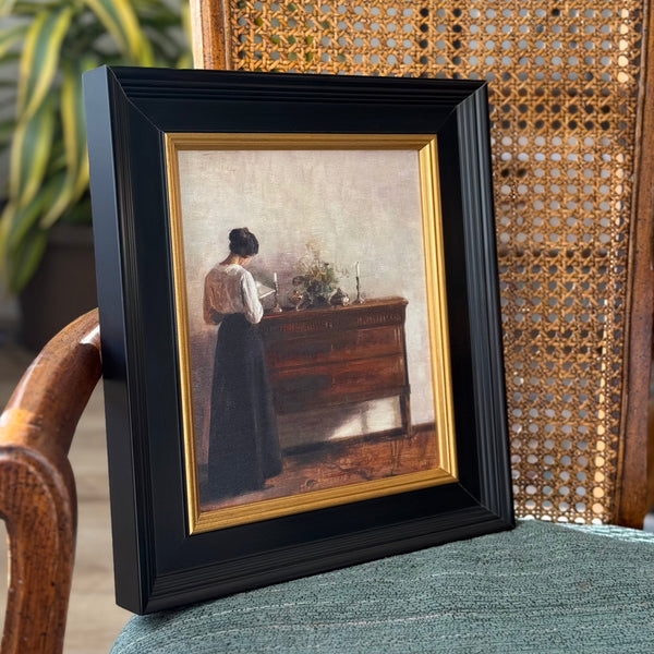 Where to Order Custom Frames Online