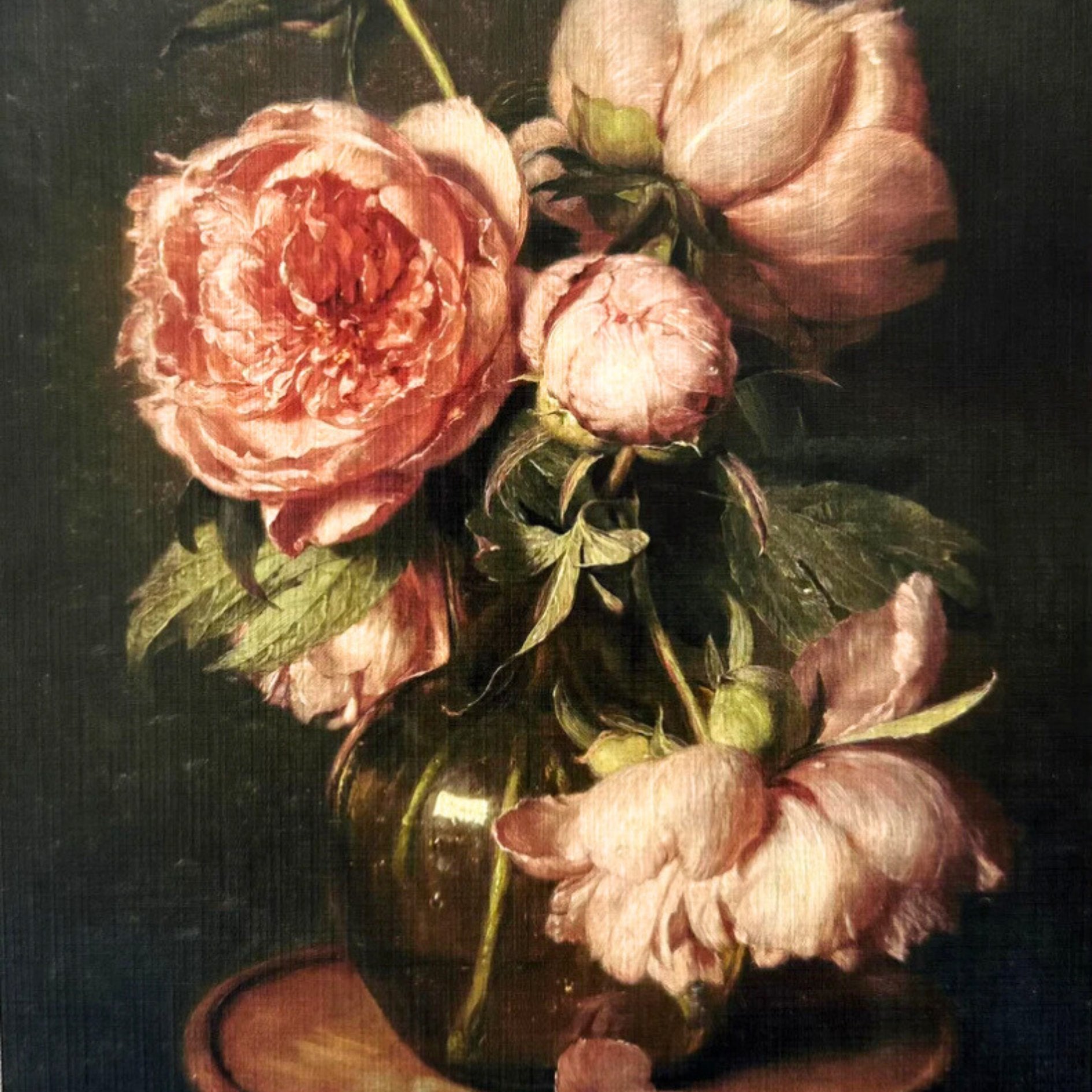 Floral