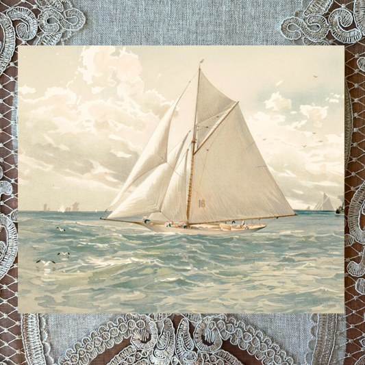 Sailboat