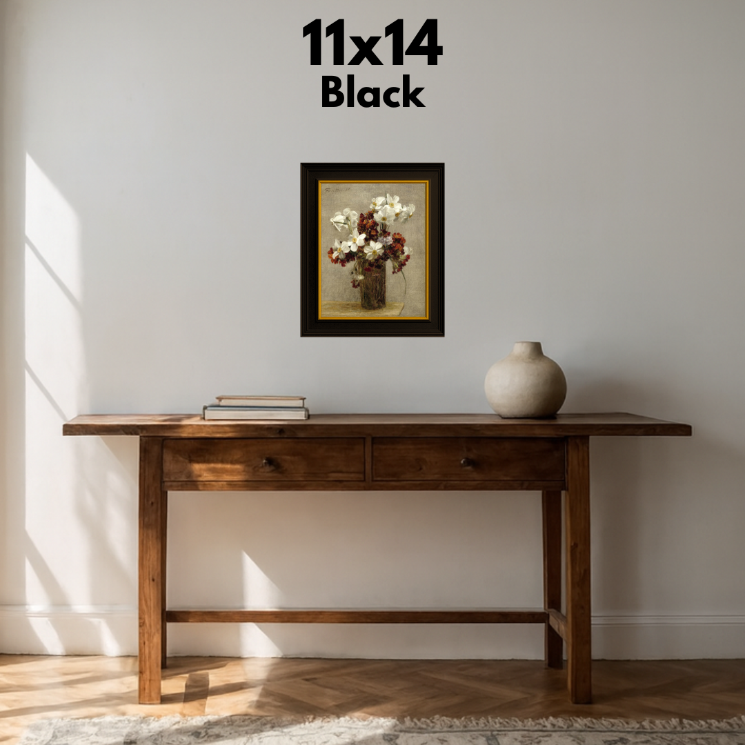 Daffodils, Cloves & Primroses