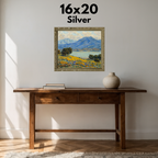 California Landscape