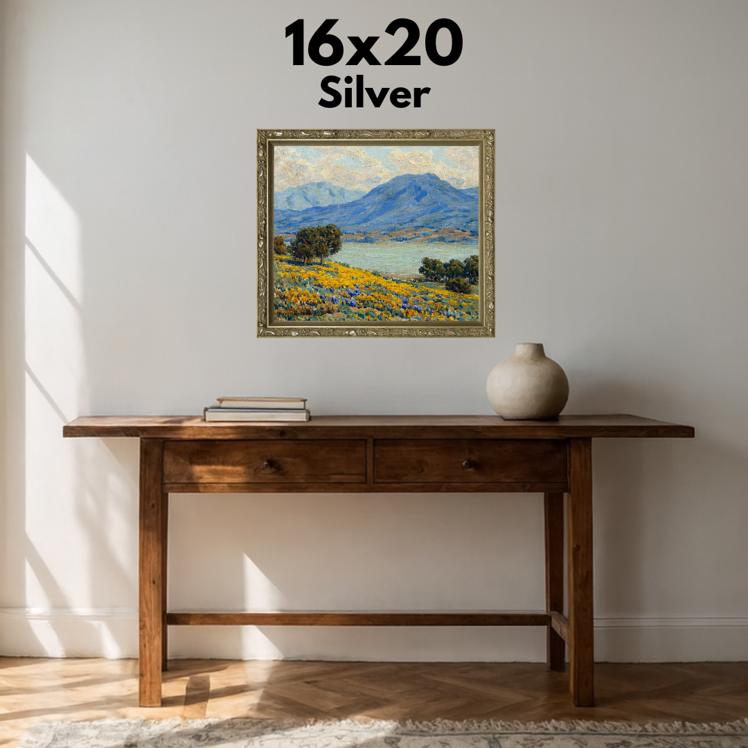 California Landscape