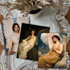 Angels Set of 3