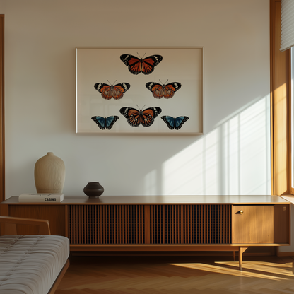 Moths 7