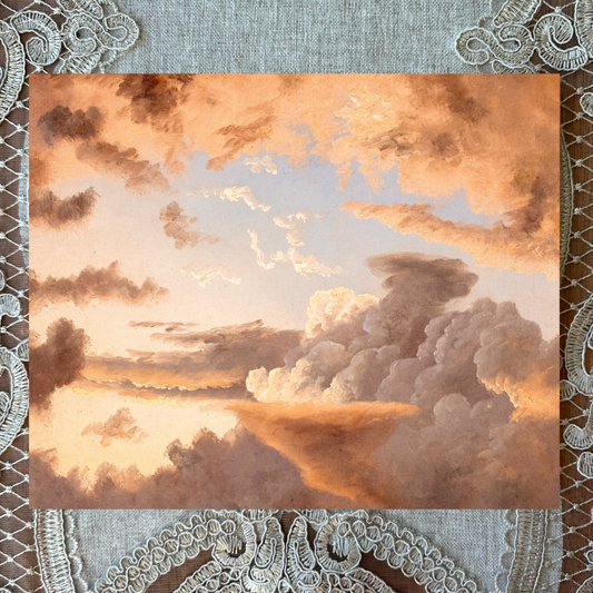 Cloud Study 3