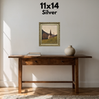 St. Oswald’s Chapel