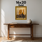 Catholic Church in Vienna