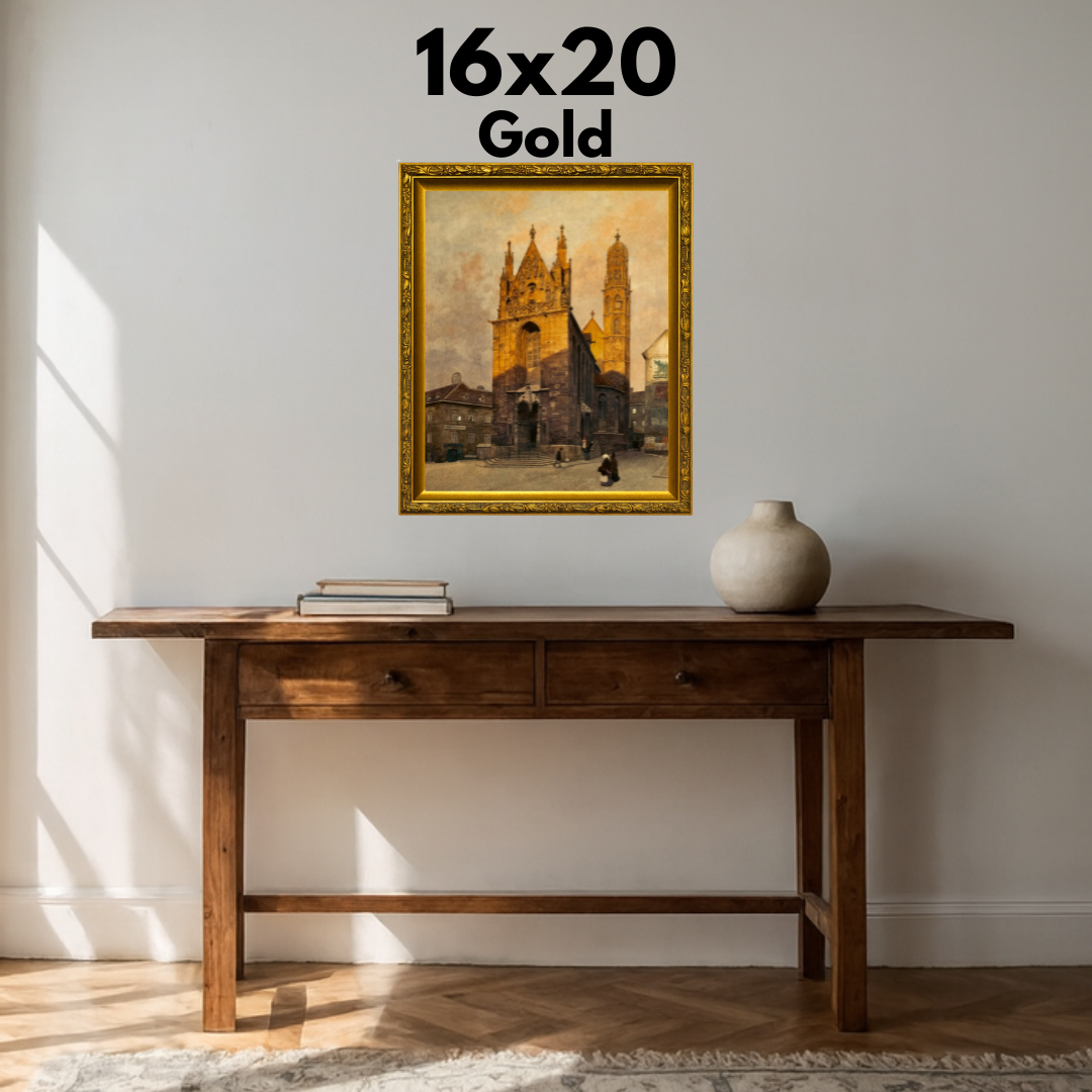 Catholic Church in Vienna