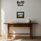 California Landscape