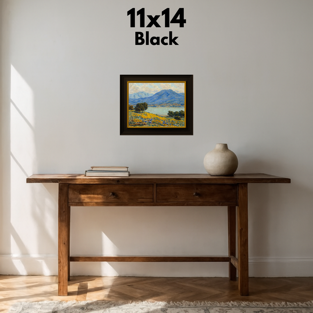 California Landscape