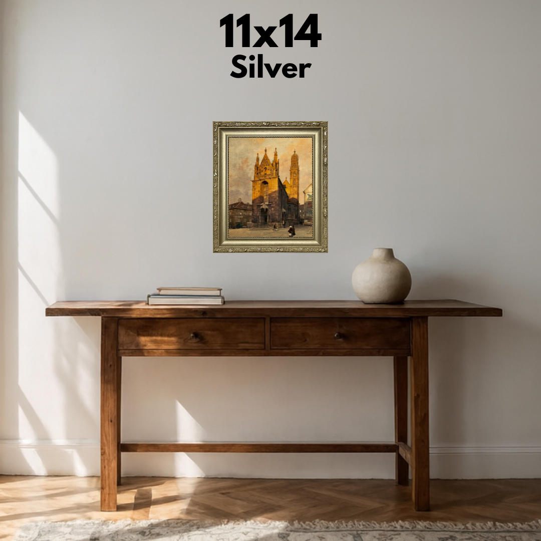 Catholic Church in Vienna