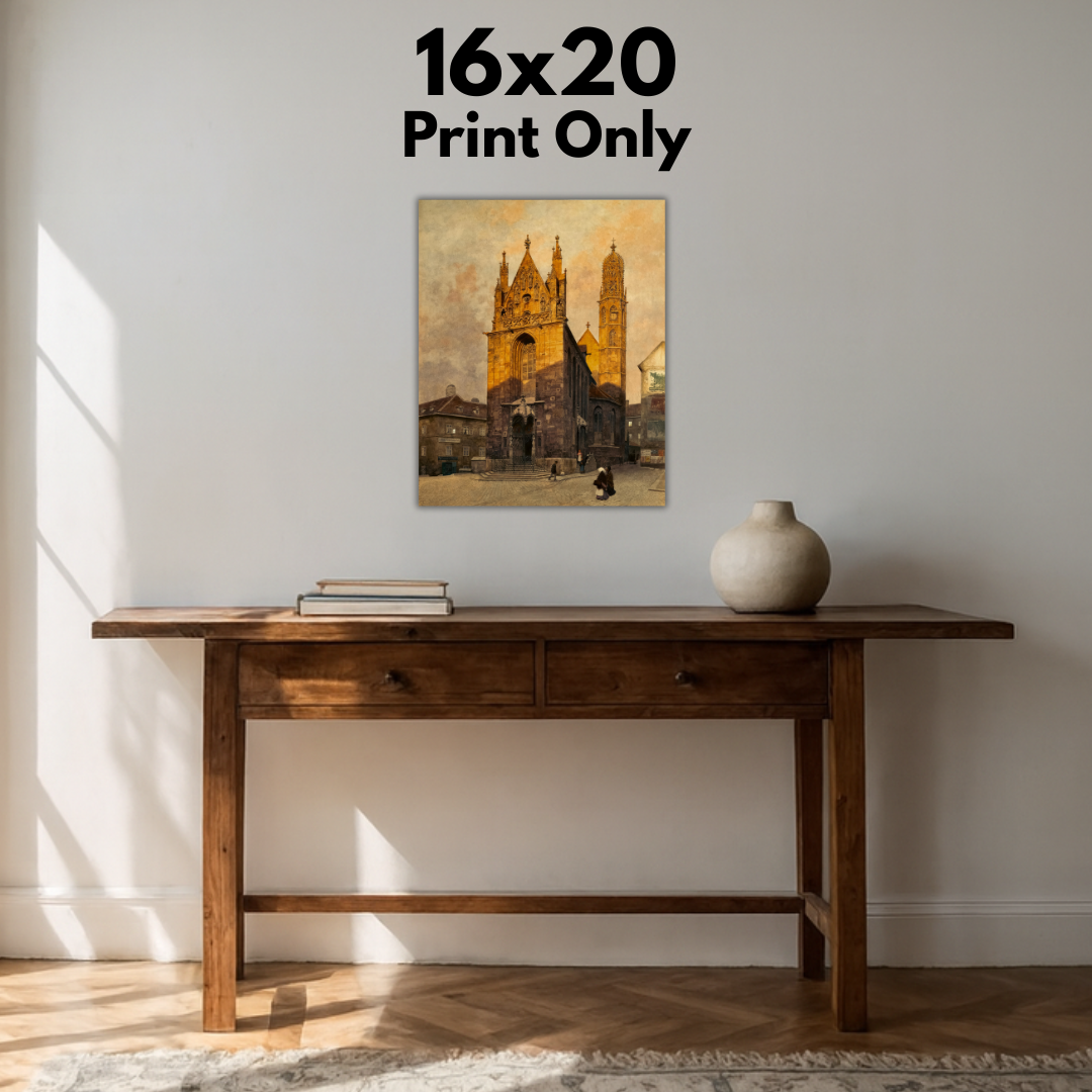 Catholic Church in Vienna