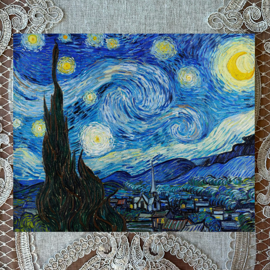 The Starry Night