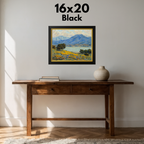 California Landscape