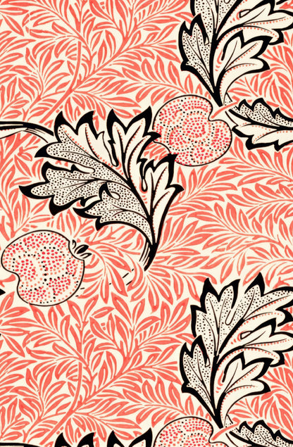 William Morris Set of 4