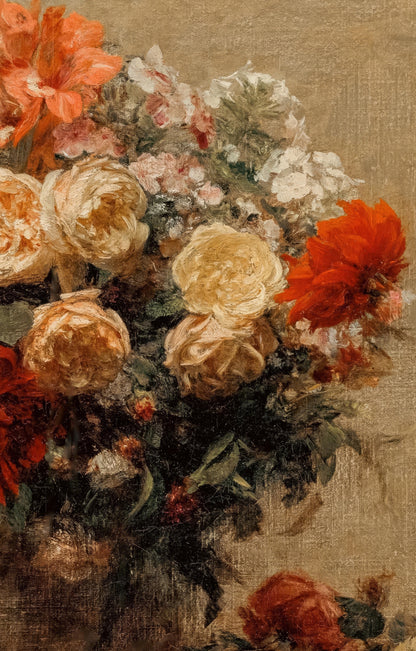 Summer Flowers