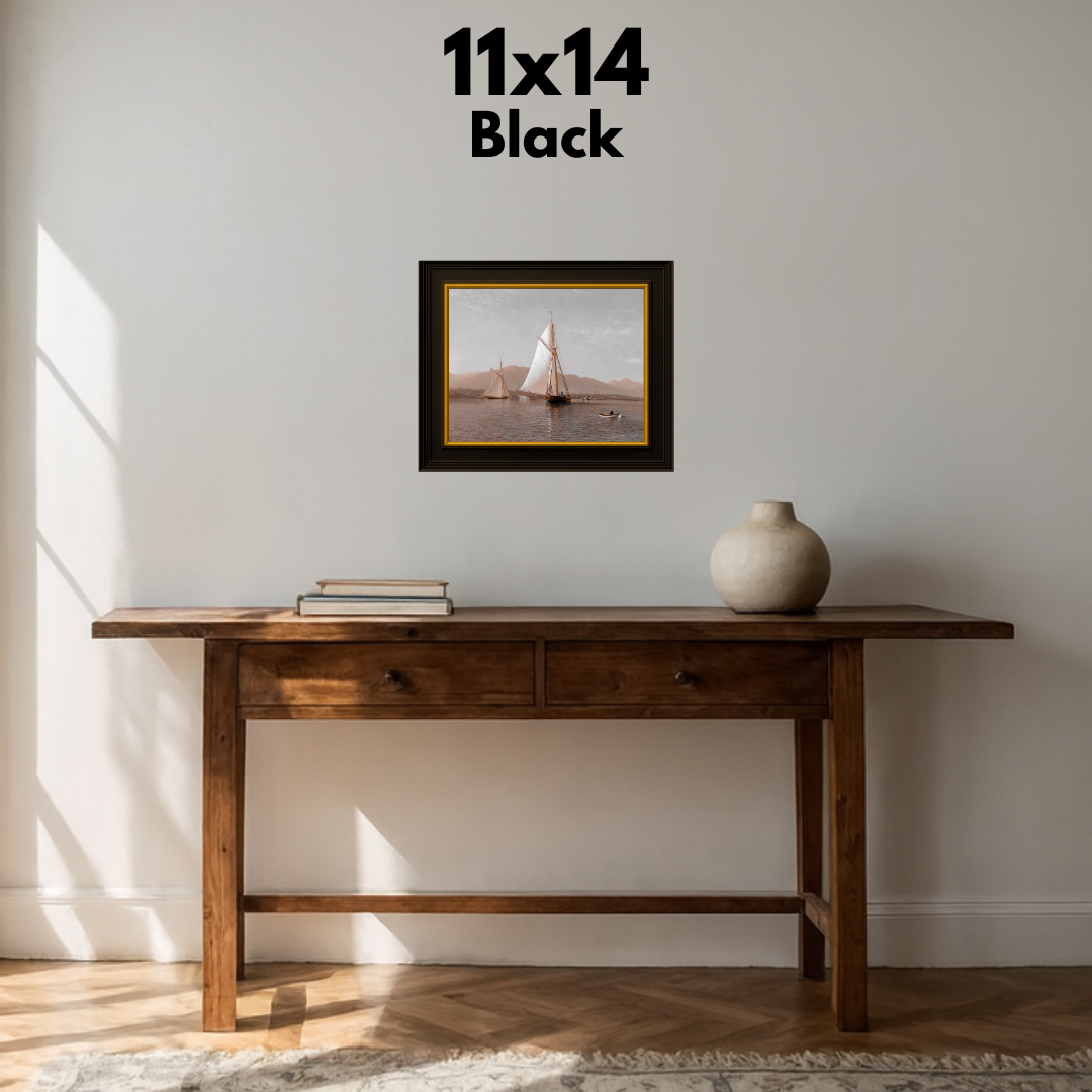 Hudson at the Tappan Zee