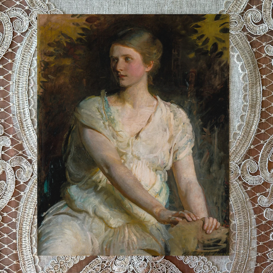 Young Woman