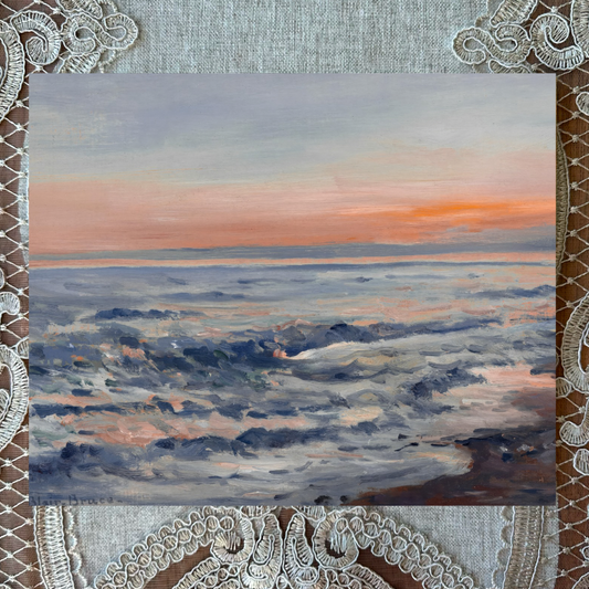 Coastal View