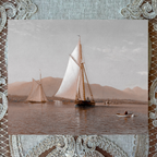 Hudson at the Tappan Zee