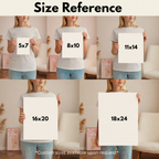 Reading in the Garden