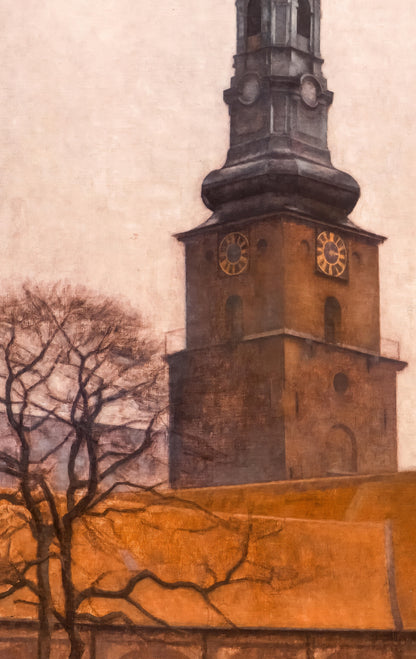 St Peter’s Church