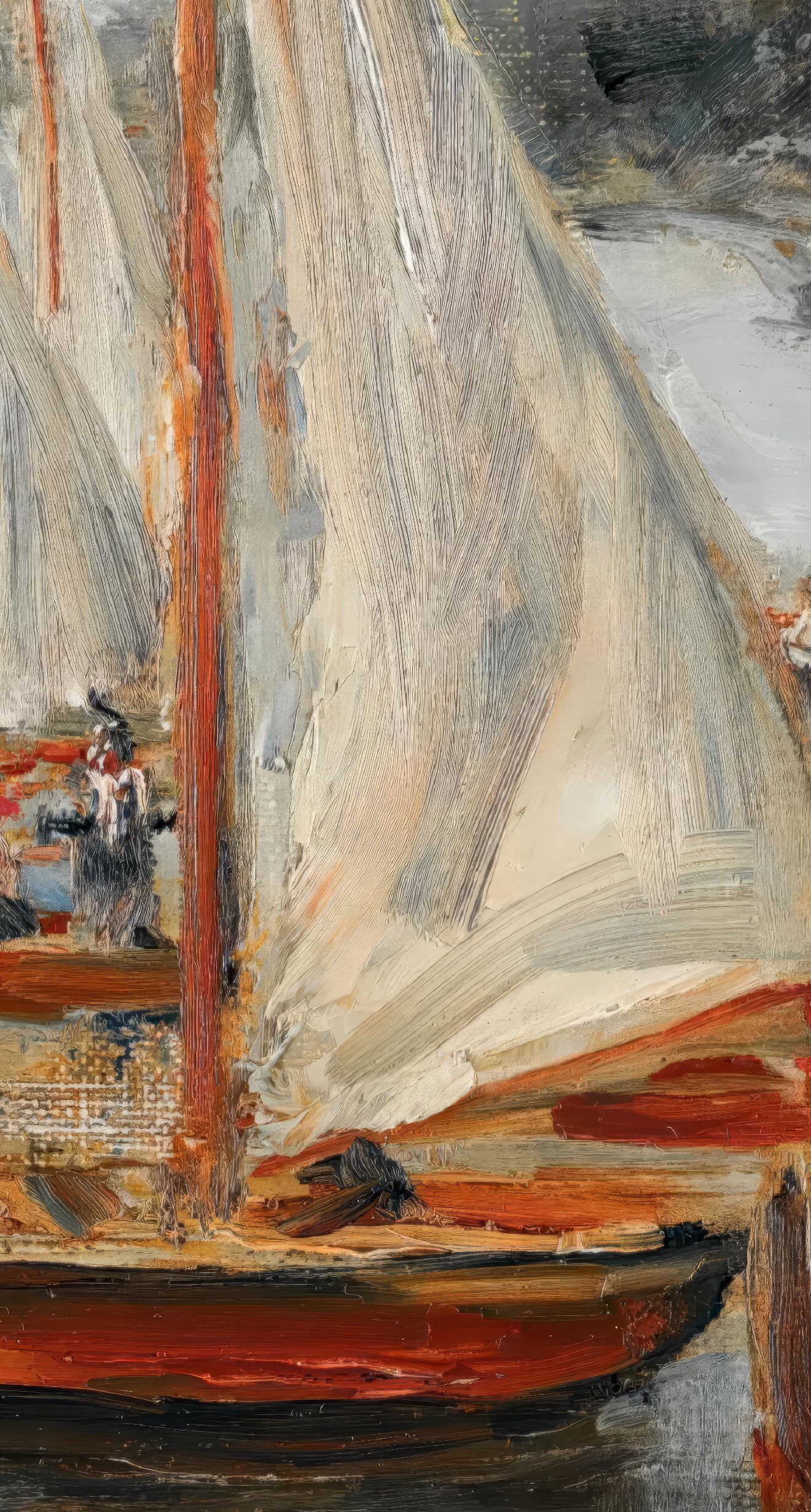 Sailing Boats