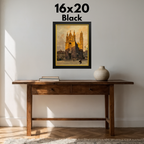 Catholic Church in Vienna