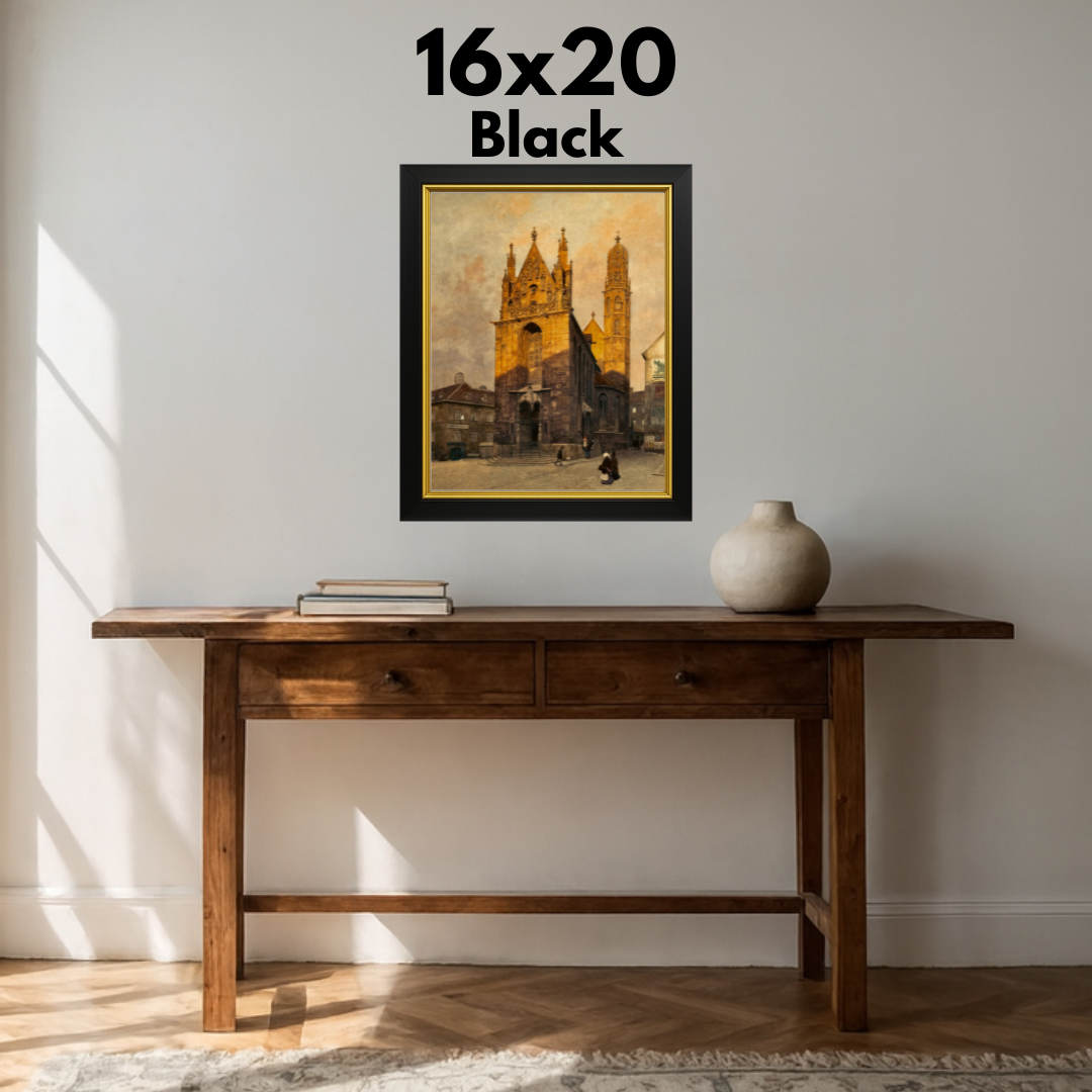 Catholic Church in Vienna