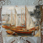 Sailing Boats