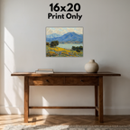 California Landscape