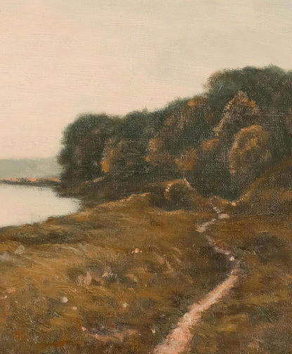 Moody Stream
