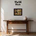 Reading in the Garden