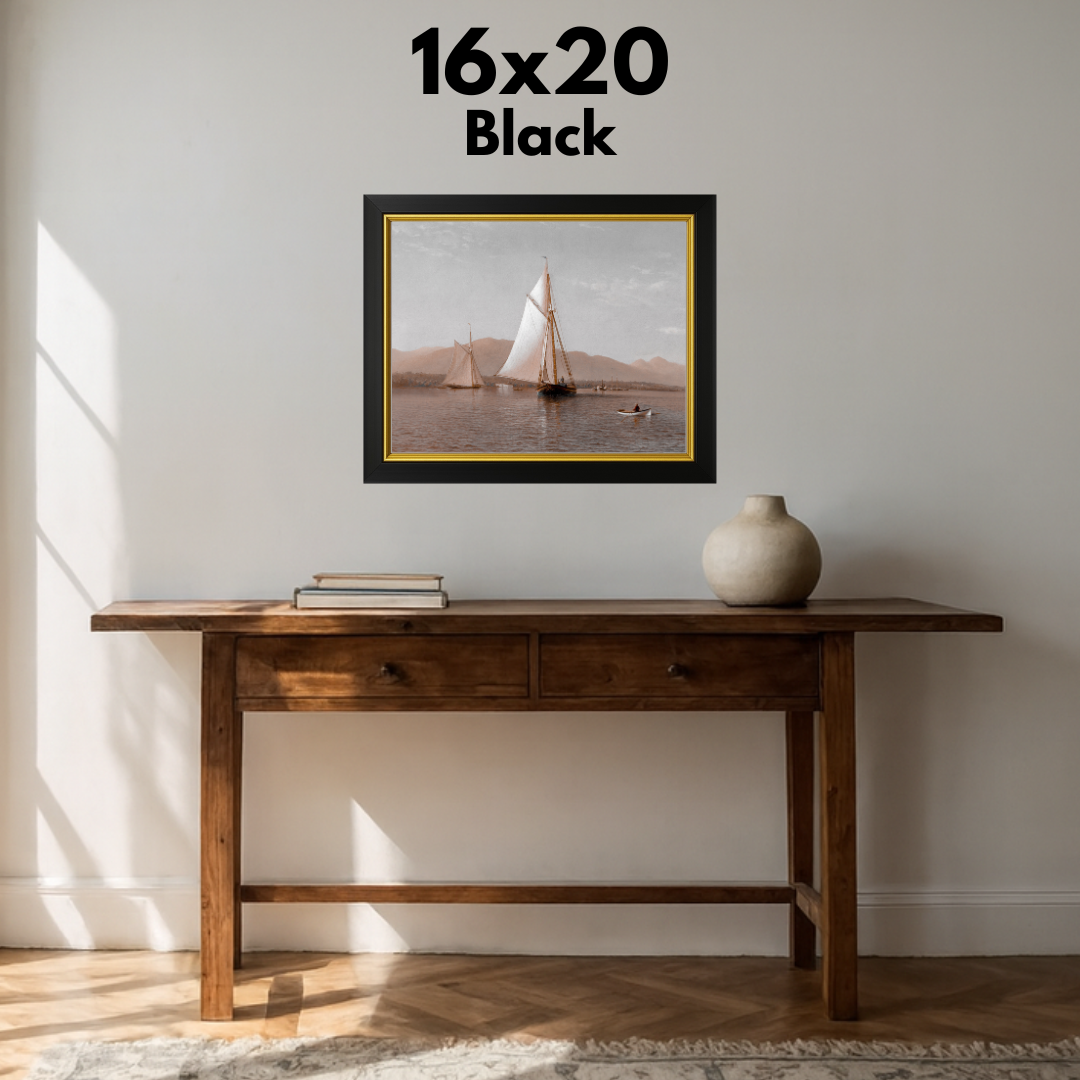 Hudson at the Tappan Zee